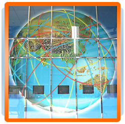 www.prayerhub.info The Prayer Hub Vision Home Page